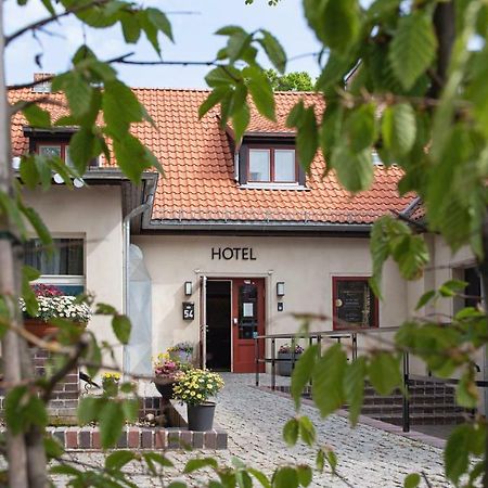 Landhotel Diana Тельтов Экстерьер фото