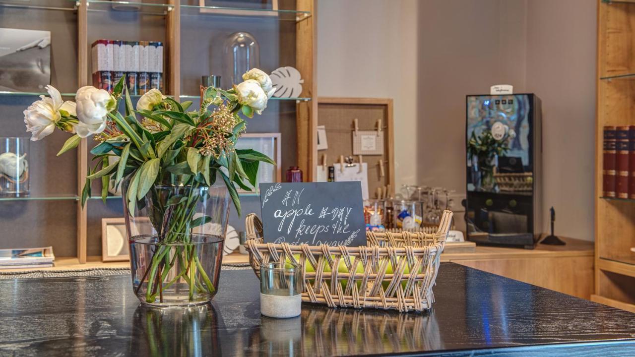 Landhotel Diana Тельтов Экстерьер фото