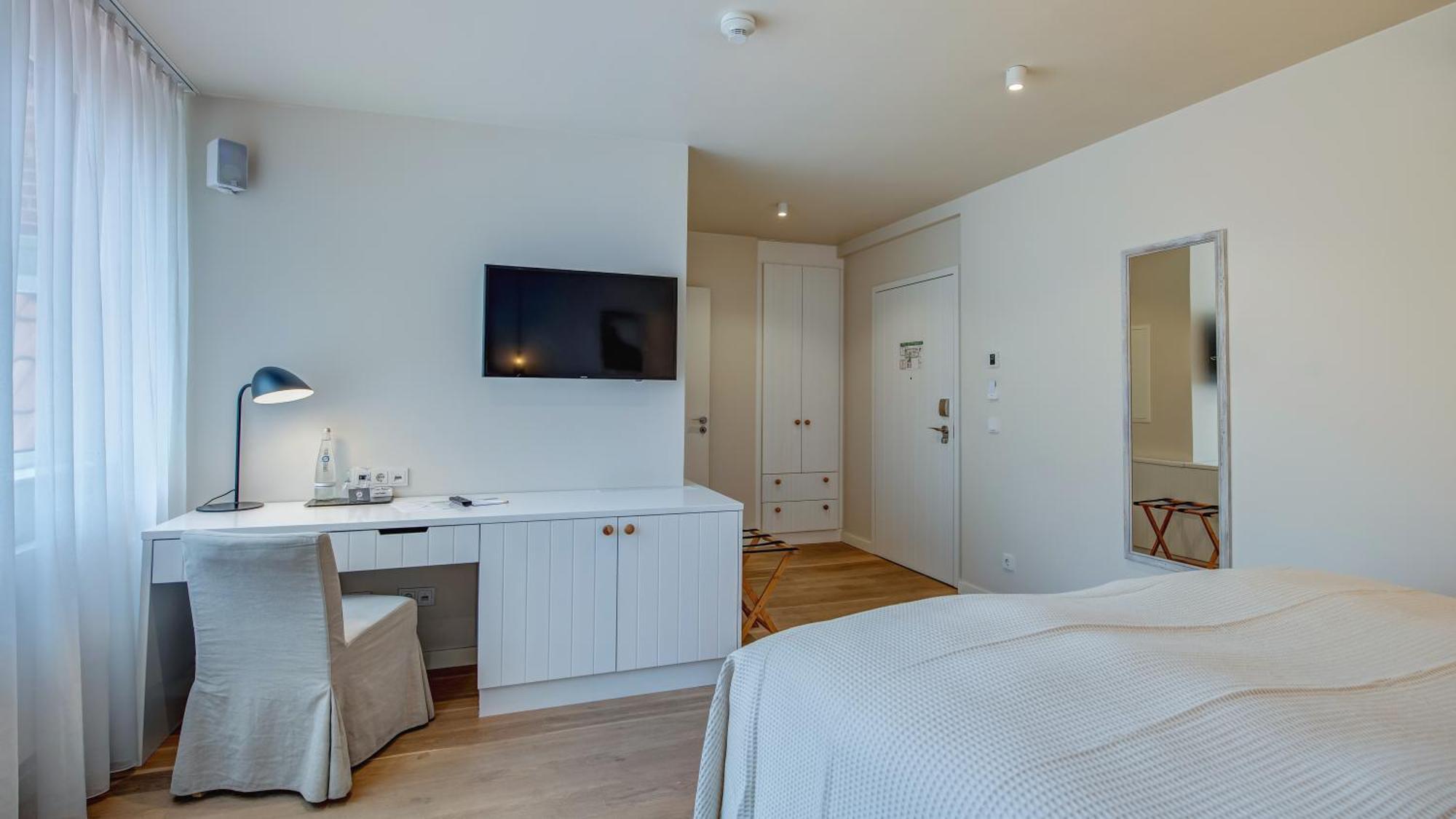 Landhotel Diana Тельтов Номер фото