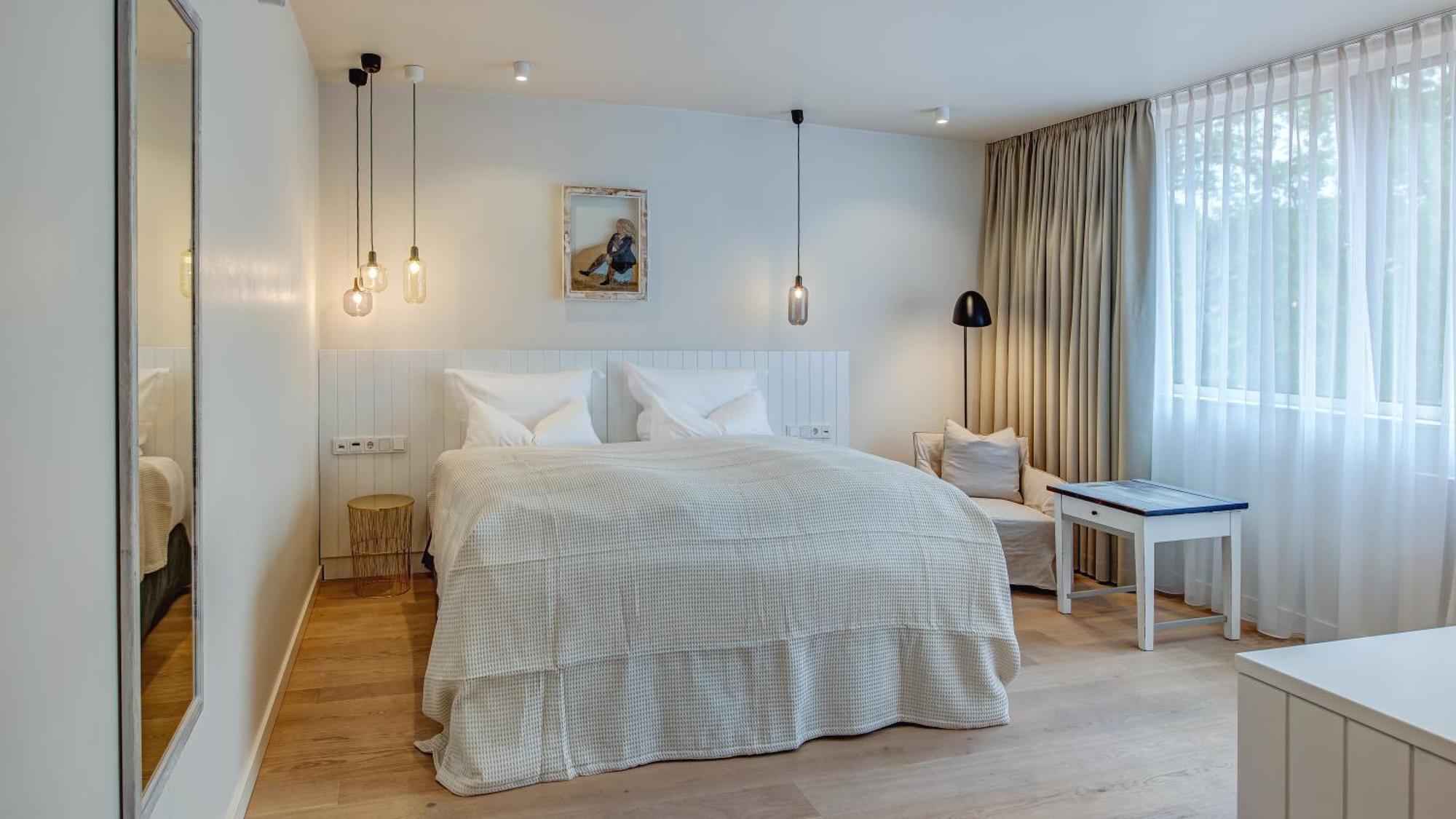 Landhotel Diana Тельтов Номер фото