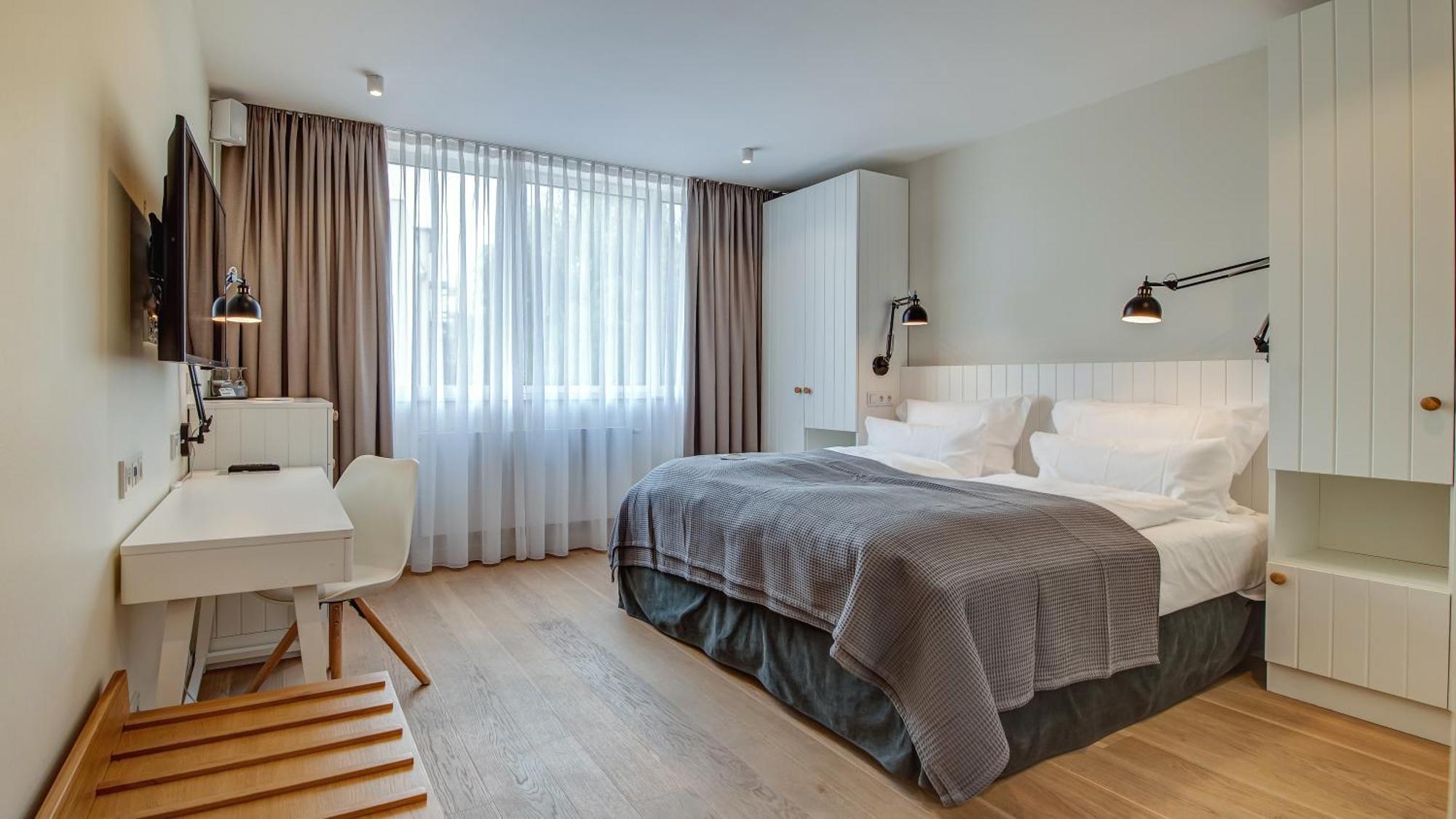 Landhotel Diana Тельтов Номер фото