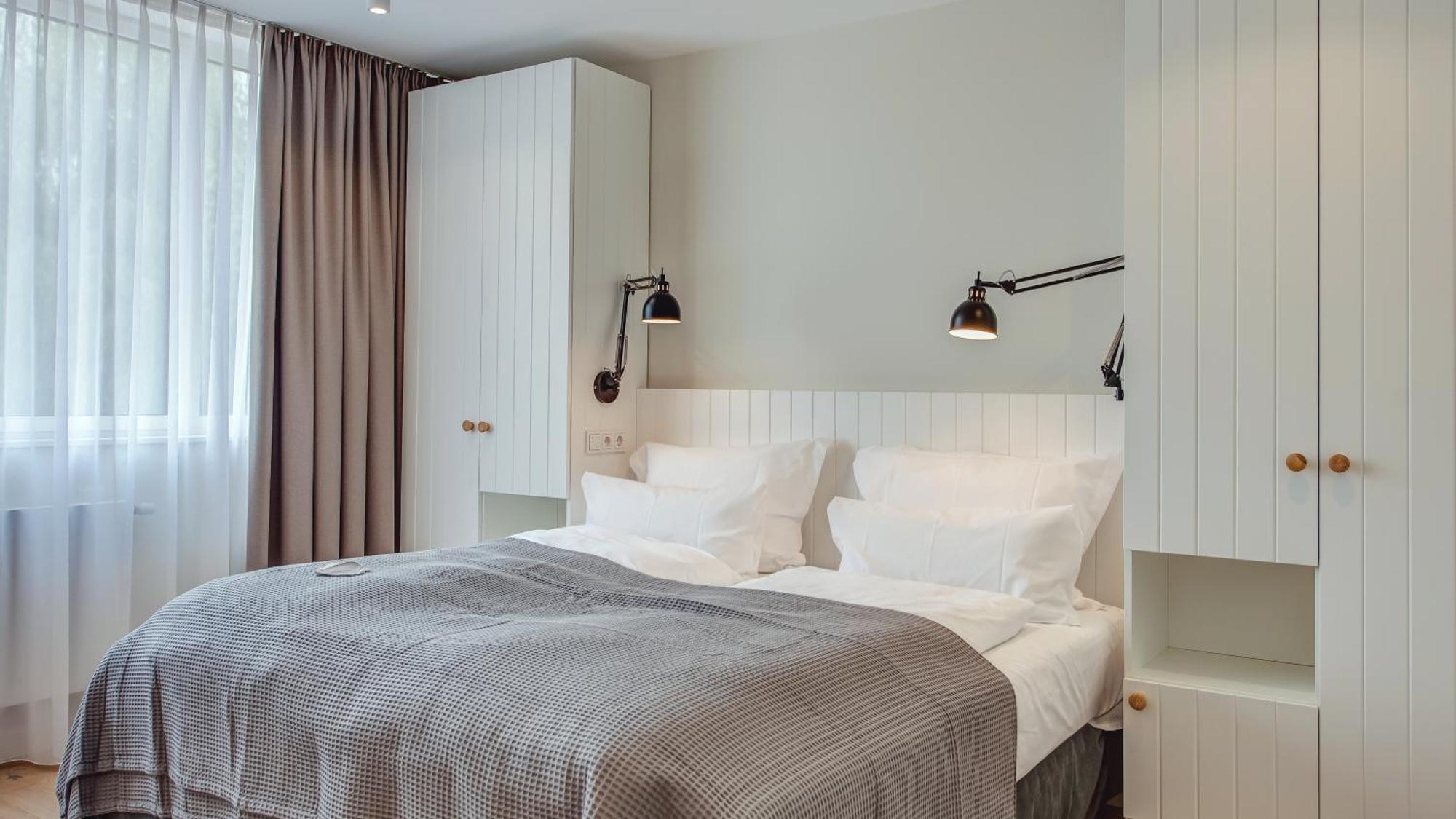 Landhotel Diana Тельтов Номер фото