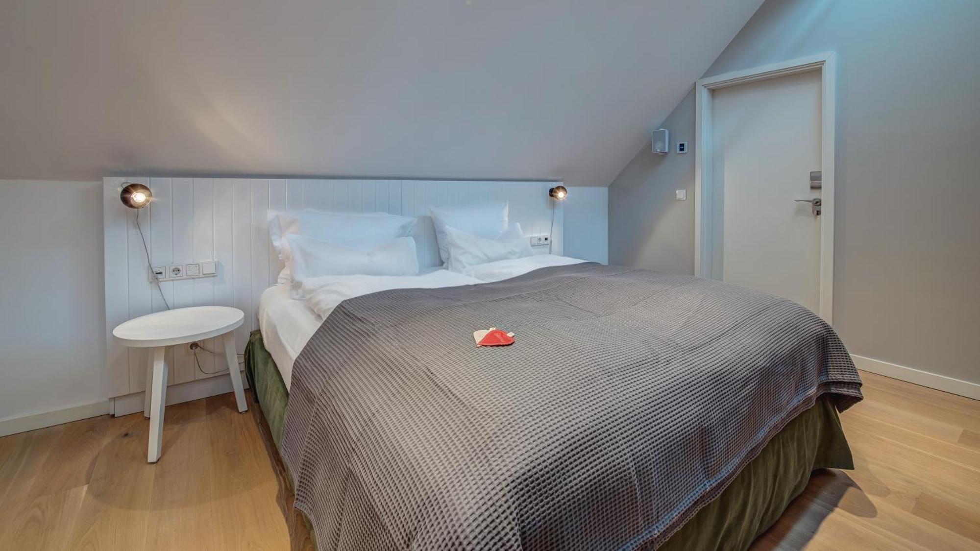 Landhotel Diana Тельтов Номер фото