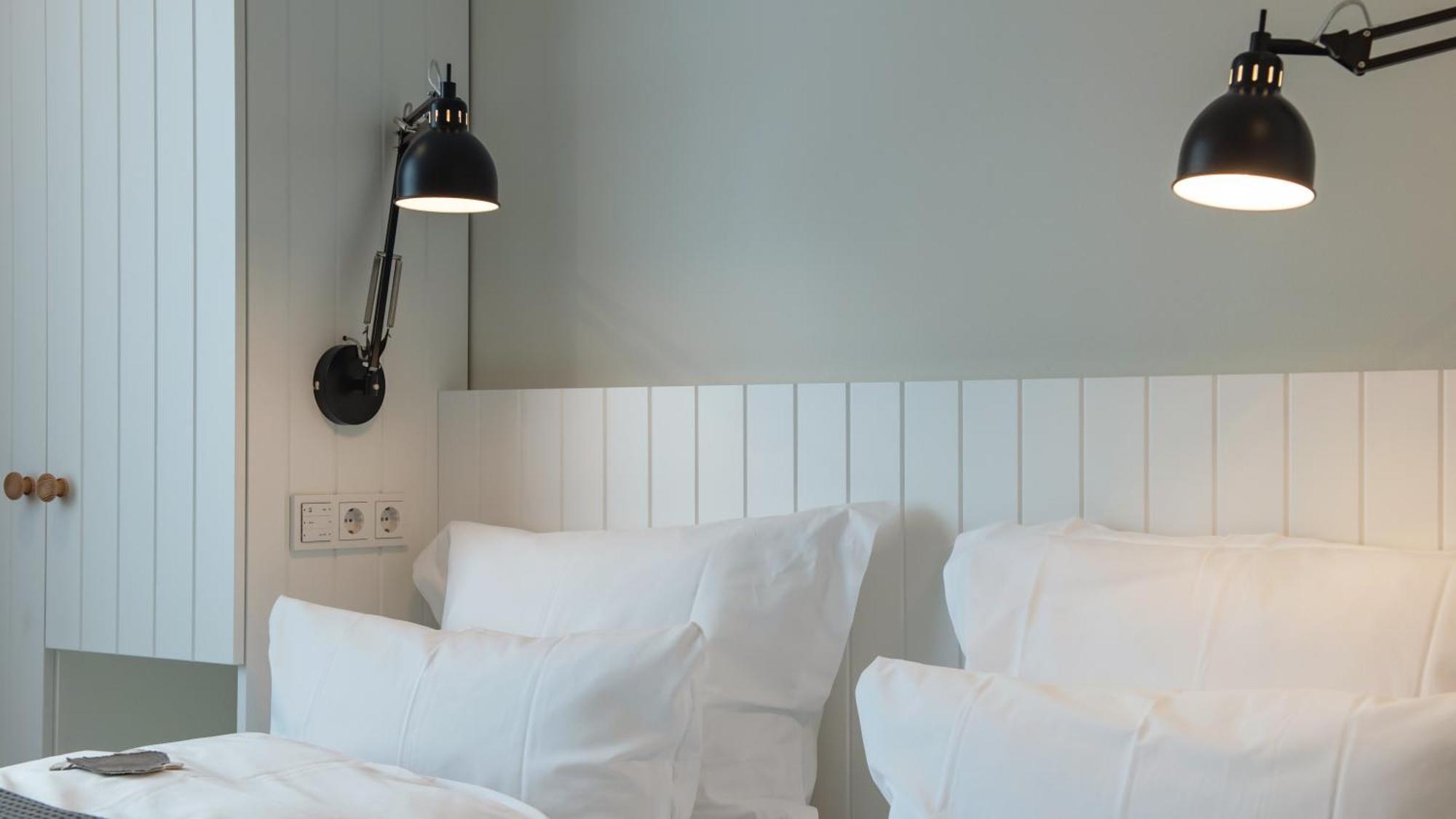 Landhotel Diana Тельтов Номер фото
