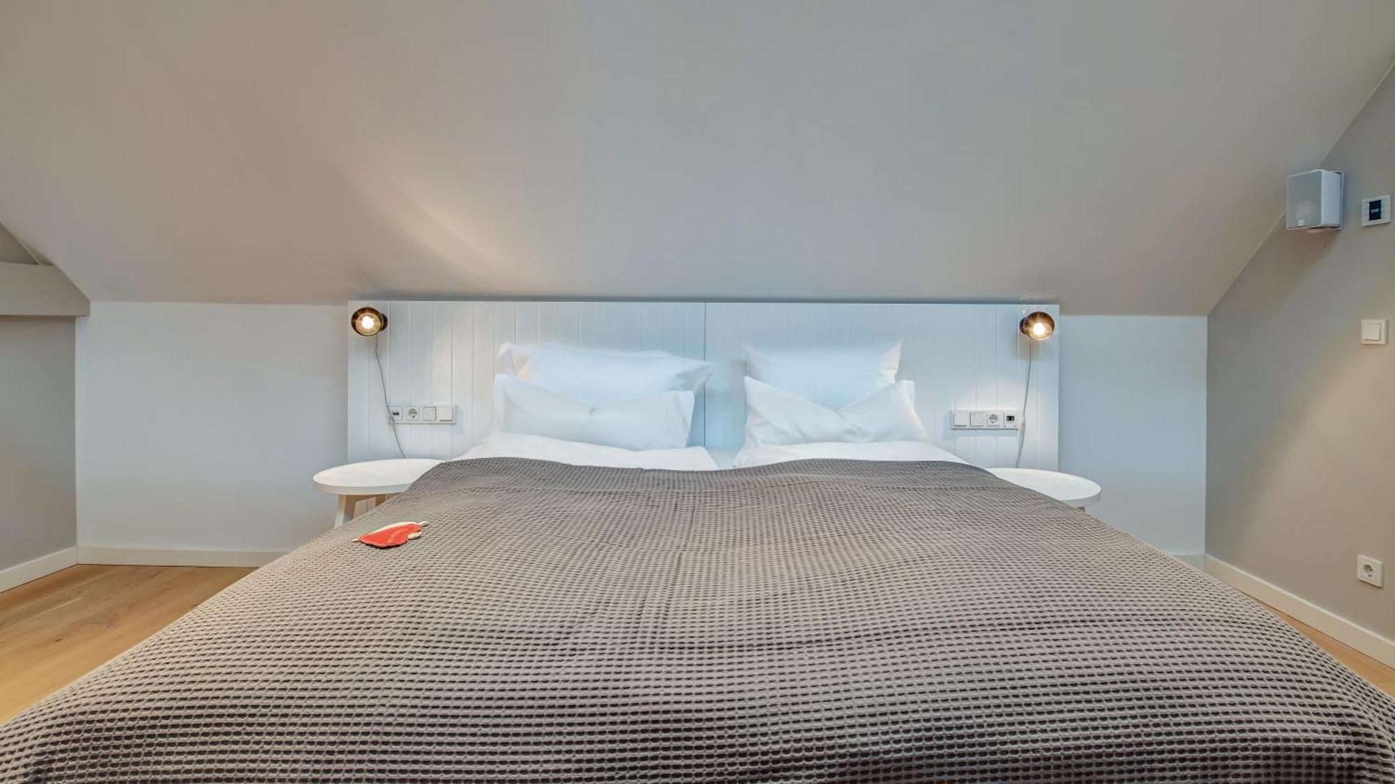 Landhotel Diana Тельтов Номер фото